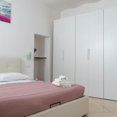 Appartement La Casa Di Thomas In Centro à Matera Extérieur photo